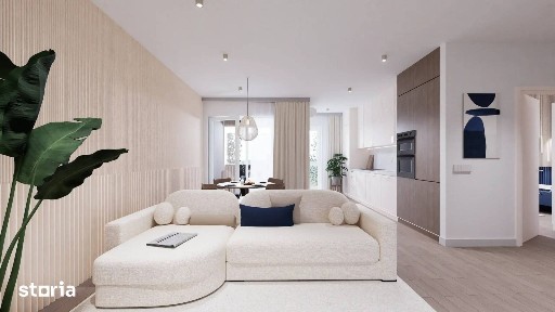 Apartament in Via Carmina direct de la Dezvoltator