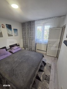 Apartament 1 camera, 24 mp, zona Manastur