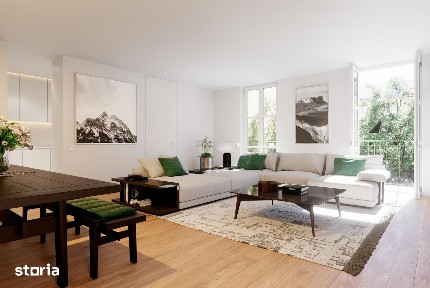 Test apartment
