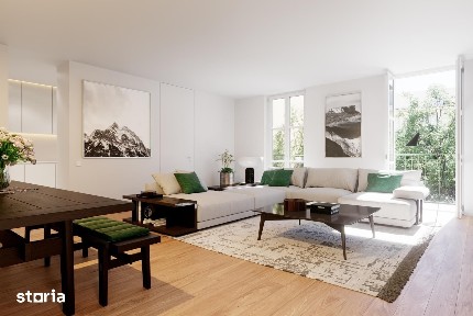 Test apartment