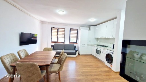 3 camere in Mamaia Nord - liniste, confort si apropierea de mare