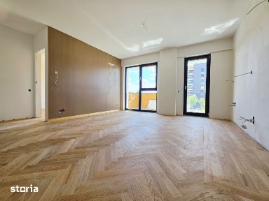 Apartament 3 camere finisat | Bloc nou | Etaj 1 | Garaj | Intre Lacuri