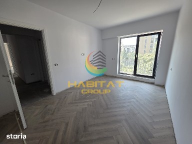 Apartament 2 camere, 61 mp, finisaje premium - Comision 0%