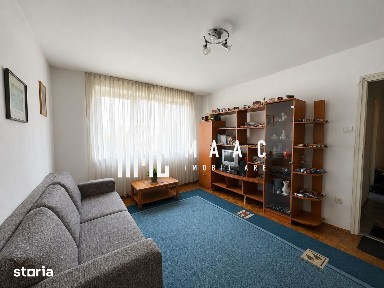 Apartament 3 camere de vanzare I Strada Rahovei I Et 4