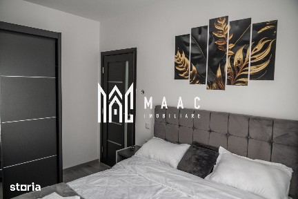 Apartament 3 camere | Sibiu, Stefan Cel Mare | 63mp