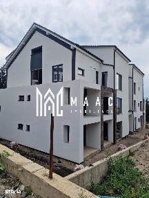 Apartament 3 camere de vânzare | Sibiu | DaVinci Homes