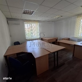 Spatiu birouri 1 camere, renovat, clima, centrala gaz 30 mp - Elisab