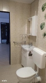 Spatiu birouri 2 camere, renovat, clima, centrala gaz 40 mp - Elisab