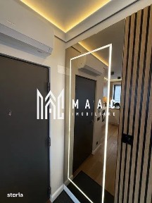 Apartament 2 camere de închiriat | Sibiu | 68 mp | cu birou