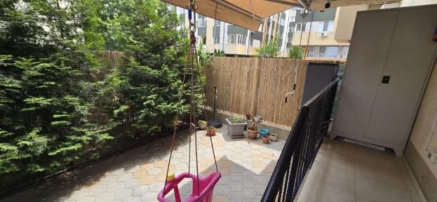 Apartament 3 Camere + Gradina - Metrou Dimitrie Leonida