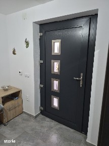 Casă nouă de vânzare