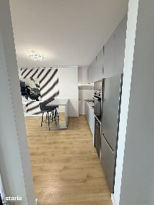 DE ÎNCHIRIAT: Apartament nou | Vivo Mall - GranVia Residence (Bloc T4)