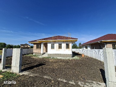 Casa pasiva 5 camere Sanpetru Lempes Brasov