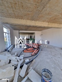 Spațiu comercial de vânzare Șelimbăr | 4 parcări | 185.000 € TVA inclu