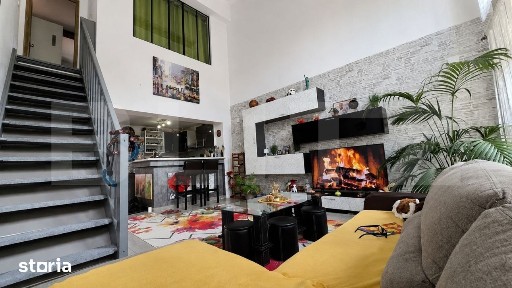 Apartament 2 camere, 64 mp, zona Pomilor - Reghin