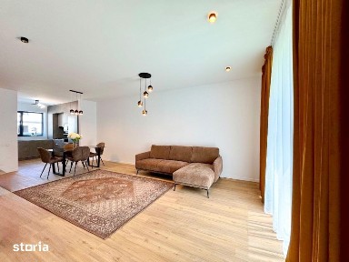 Modern 4-Room Villa for Rent | Harmony Homes I Pipera I Iancu Nicolae