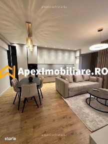 Apartament 2 camere de inchiriat Pipera Bucuresti | ApexImobiliare.ro