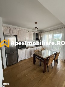 Apartament 3 camere de inchiriat Pipera| ApexImobiliare.ro