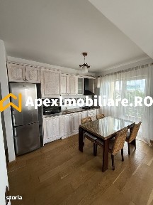 Apartament 3 camere de inchiriat Pipera| ApexImobiliare.ro