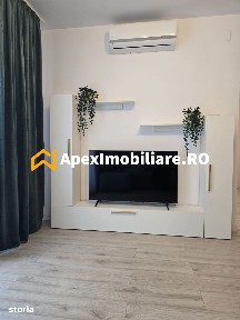 Apartament 2 camere de inchiriat Baneasa Bucuresti | ApexImobiliare.ro
