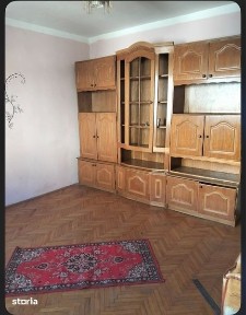 Închiriez apartament cu o camera, zona Decebal