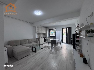 Platinum Residence, zona Mall Coresi, apartament cu doua camere de inc