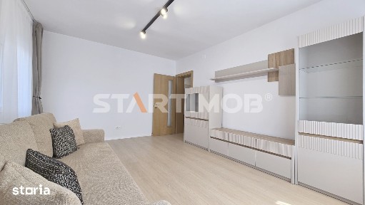 Apartament doua camere prima inchiriere Matei Basarab