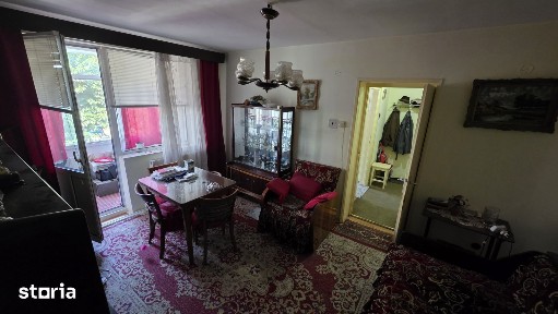 Vand ap cu 2 camere Piata Mare