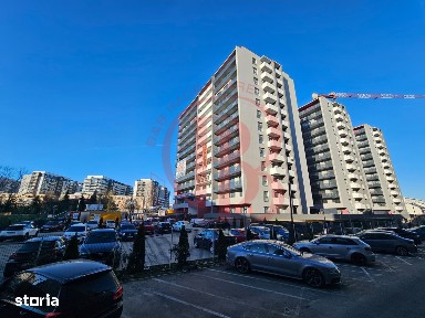 Apartament 5 camere Scara interioara Bloc Finalizat Pallady