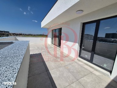 Apartament 2 Camere + terasa 32mp-Titan Pallady-Metrou Teclu