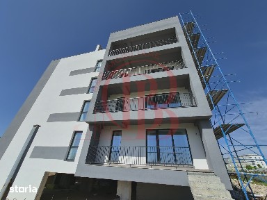 2 camere cu gradina Pallady Metrou Nicolae Teclu