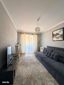 Apartament 3 camere decomandate, MODERN, 52 mp, parcare, zona Dumitru