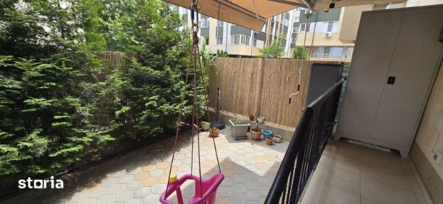 Apartament 3 Camere + Gradina - Metrou Dimitrie Leonida