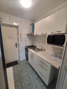 Particular închiriez garsonieră piața cet Constanț cu ac
