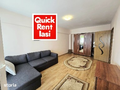 Ultracentral Bulevardul Stefan Apartament 2Camere Decomandat 550eur