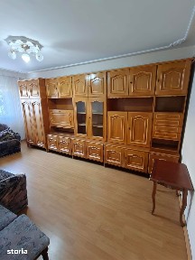 Apartament 2 camere cu balcon, Iasi