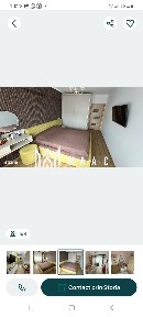 Apartament cu 2 dormitoare si bucatarie cu open space, 70mp, langa Zoo
