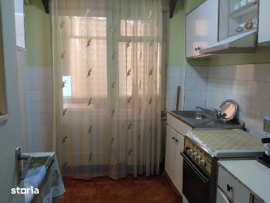 Apartament de inchriat 2 camere et 1