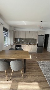 Apartament de inchiriat 2 camere Crinului Residence -parcare subterana