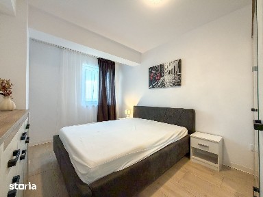 Apartament 2 camere + parcare Valea Adanca Str. Pepinierei