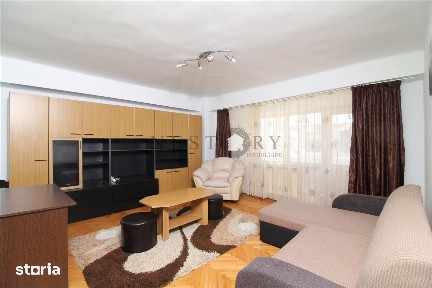 Apartament 2 camere decomandate la 3 minute de FSEGA | Gheorgheni