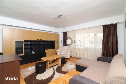 Apartament 2 camere decomandate la 3 minute de FSEGA | Gheorgheni