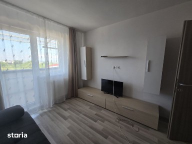 Apartament 2 camere, parcare, terasa 40mp, zona Mihai Romanul, Buna Zi