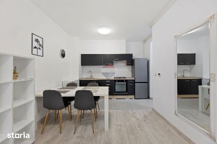 Apartament modern cu 2 camere de închiriat - Adora Park
