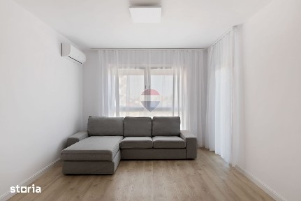 Apartament modern cu 3 camere de închiriat - Adora Park