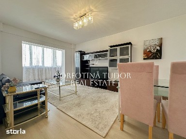 Apartament 4 camere | Marasti Aurel Vlaicu | 3 camere separate | 2 bai