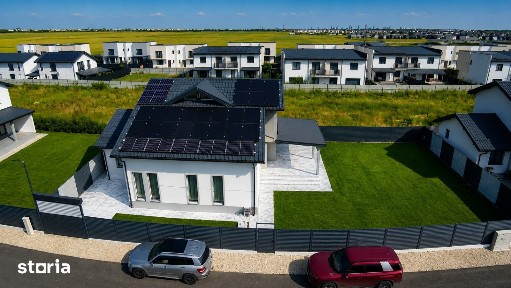 VILA INDEPENDENTA ENERGETIC - Discount 20.000 euro