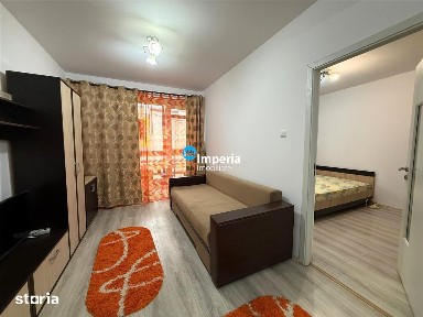 Apartament nou, 2 cam, Pacurari sos Rediu