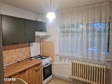 Apartament 2 camere decomandat | Piața Nicolina - 400€