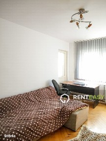 Apartament cu 2 camere de inchiriat in zona Centrala